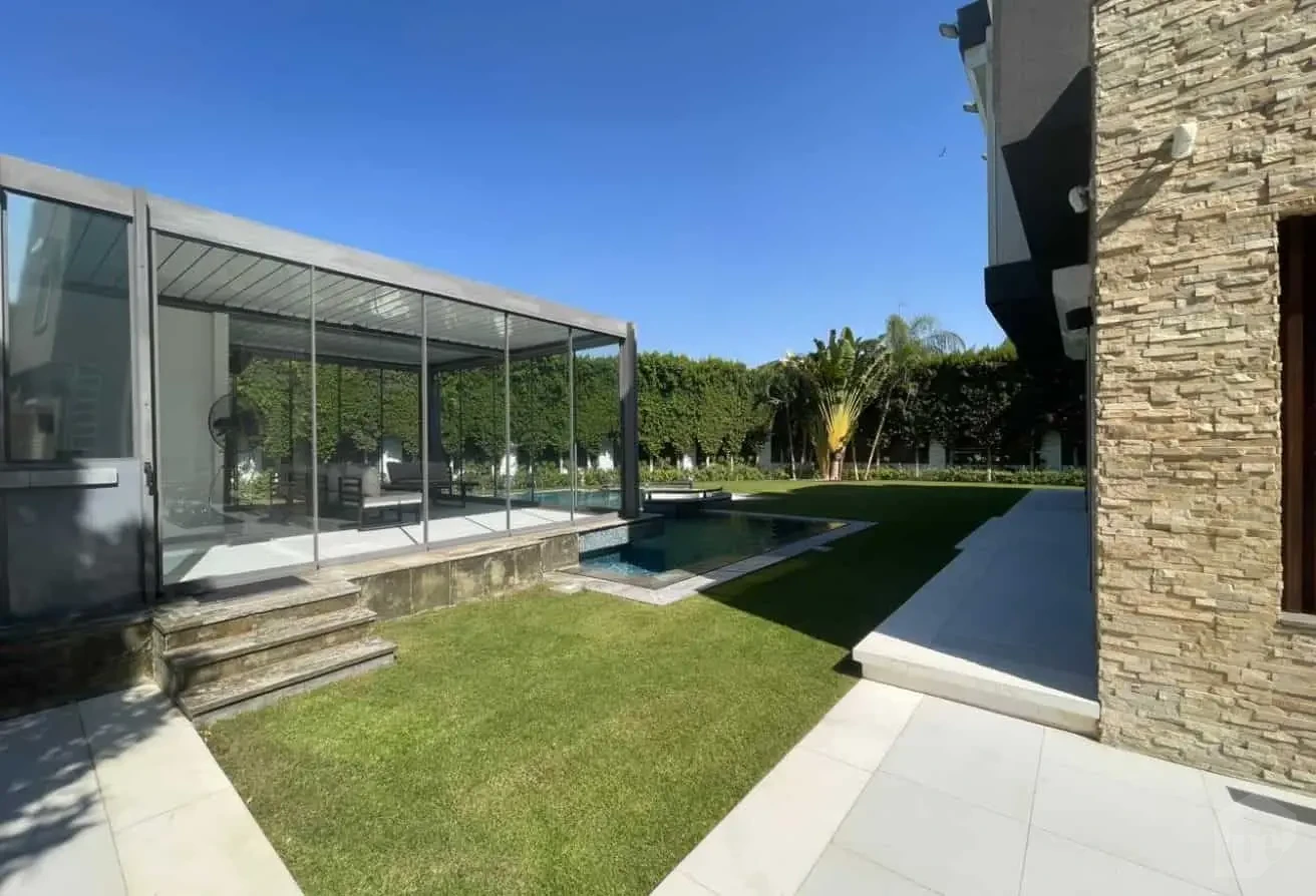 Invest in a Luxury Villa in Allegria Compound – Sheikh Zayed