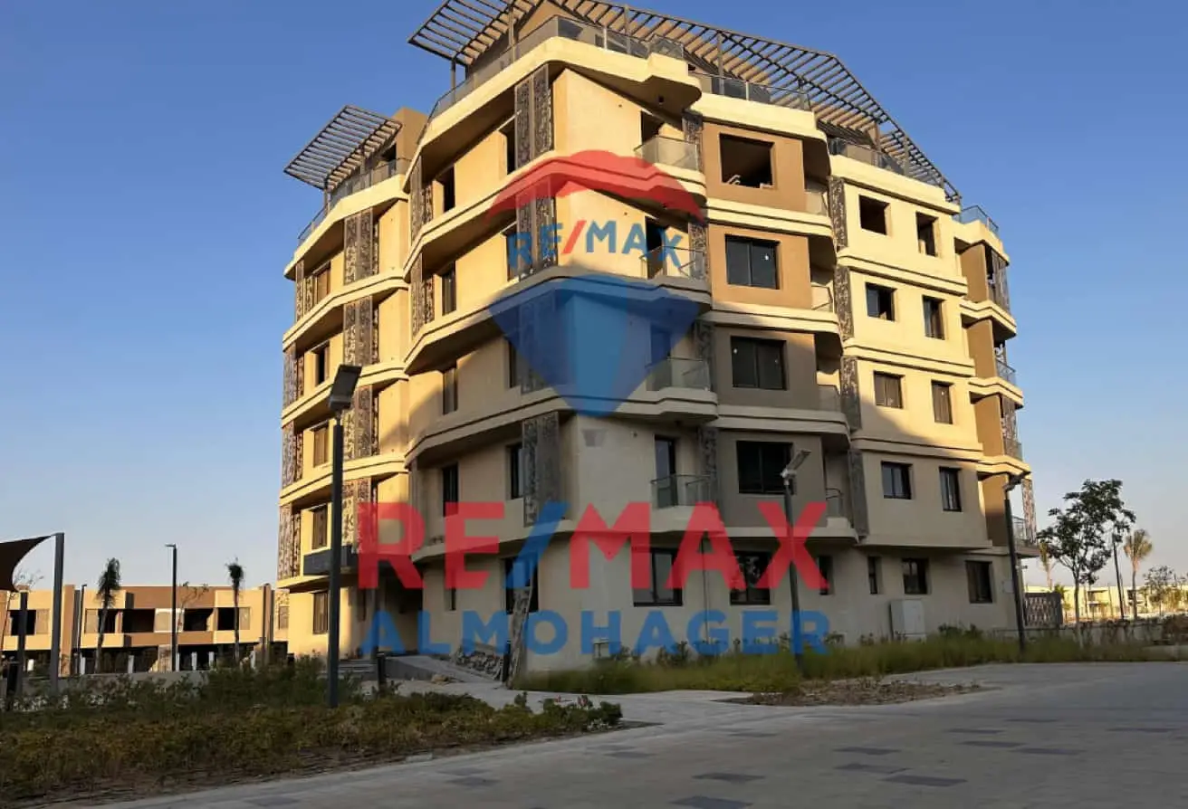 For Sale | Modern Apartment in Badya – Palm Hills