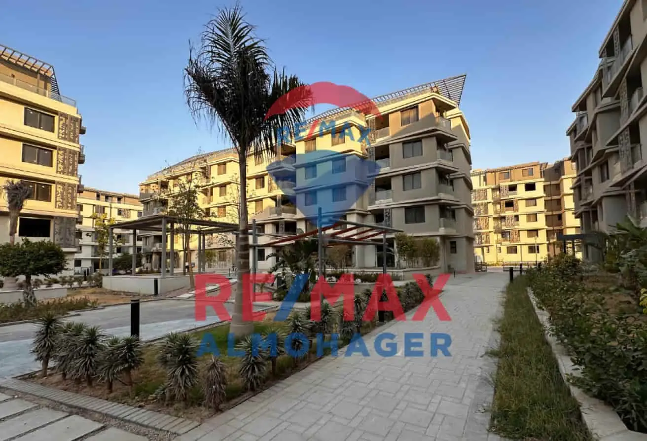 Stylish Apartment for Sale in Badya – Prime Location