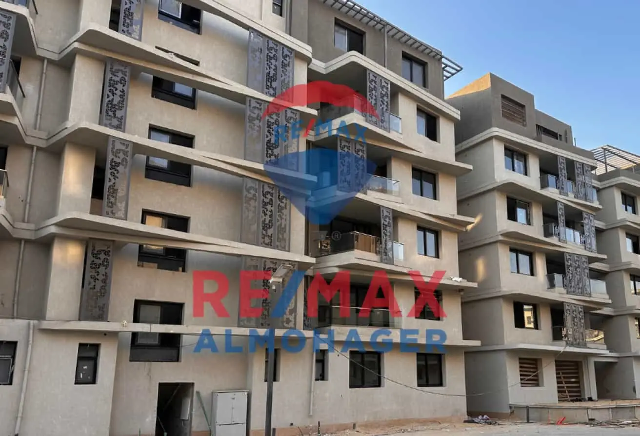 For Sale: Apartment in Badya – Palm Hills | Great Investment