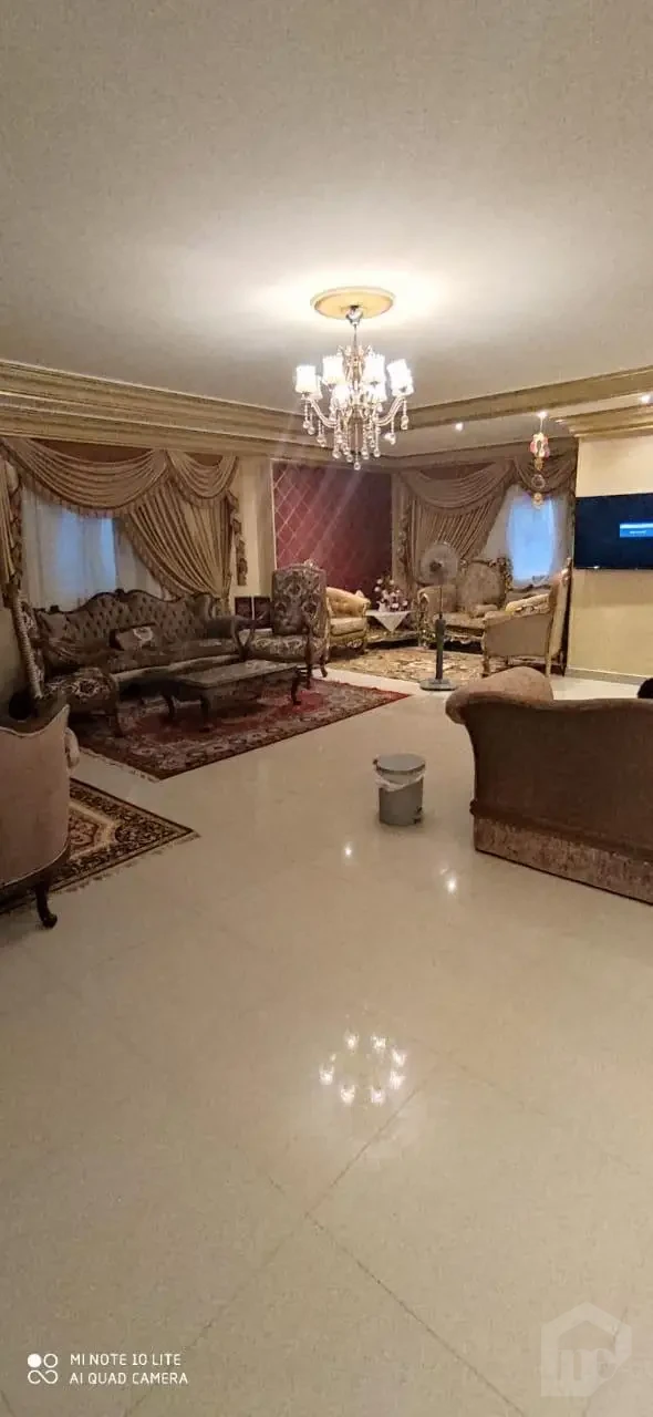 Apartment for sale in EL narges