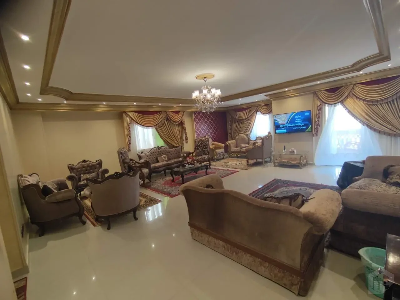 Apartment for sale or rent