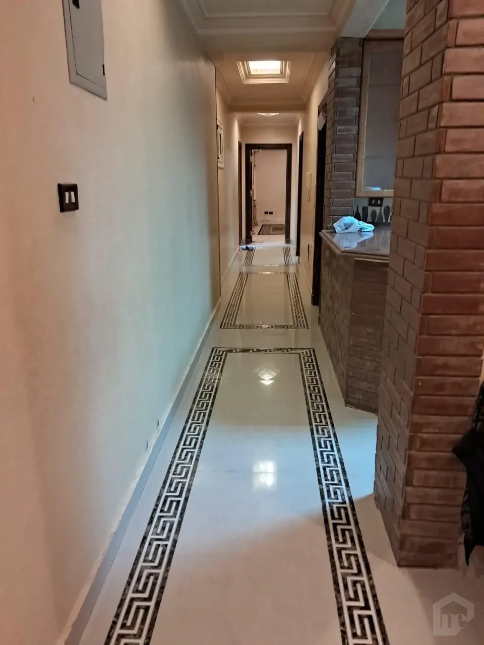 Apartment for sale in Fifth settlement