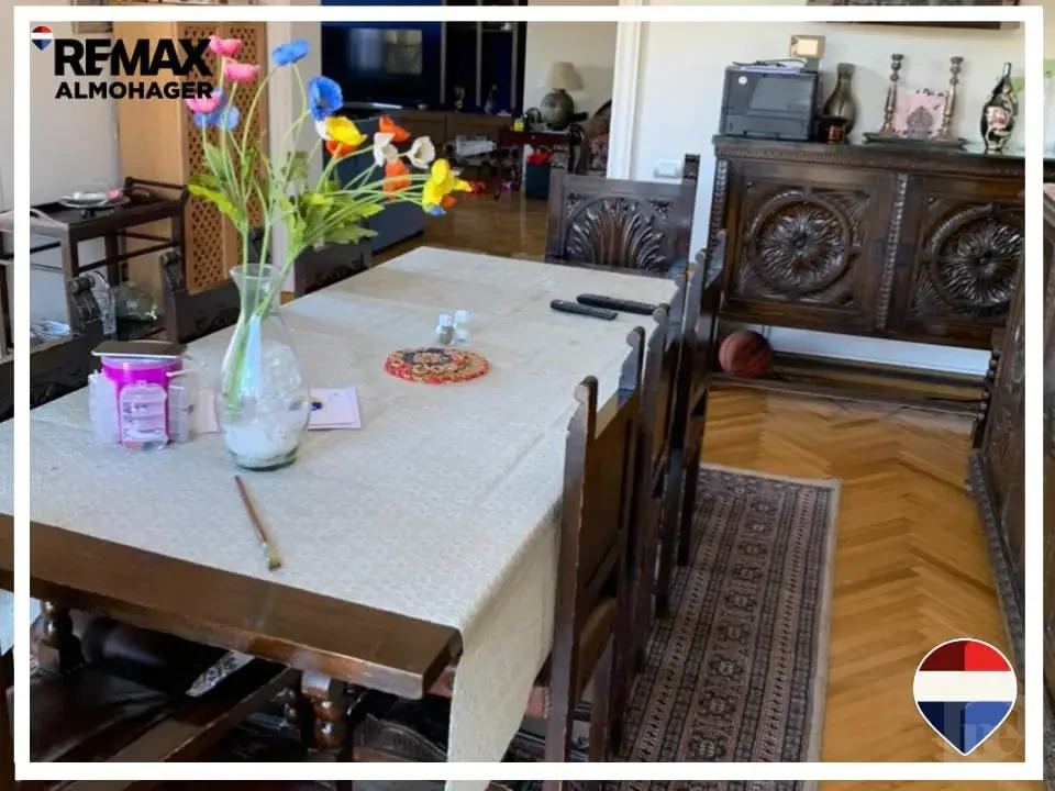 Exclusive Penthouse for Sale in City View Compound – Fully Finished, Elevated Lifestyle Above the City