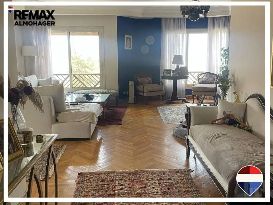 Prime Fully Finished Penthouse at City View Compound – Where Luxury Meets Panoramic City Skyline