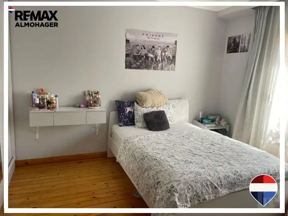 Your Dream Penthouse Awaits in City View Compound – Fully Finished & Ready for the Ultimate Urban Living