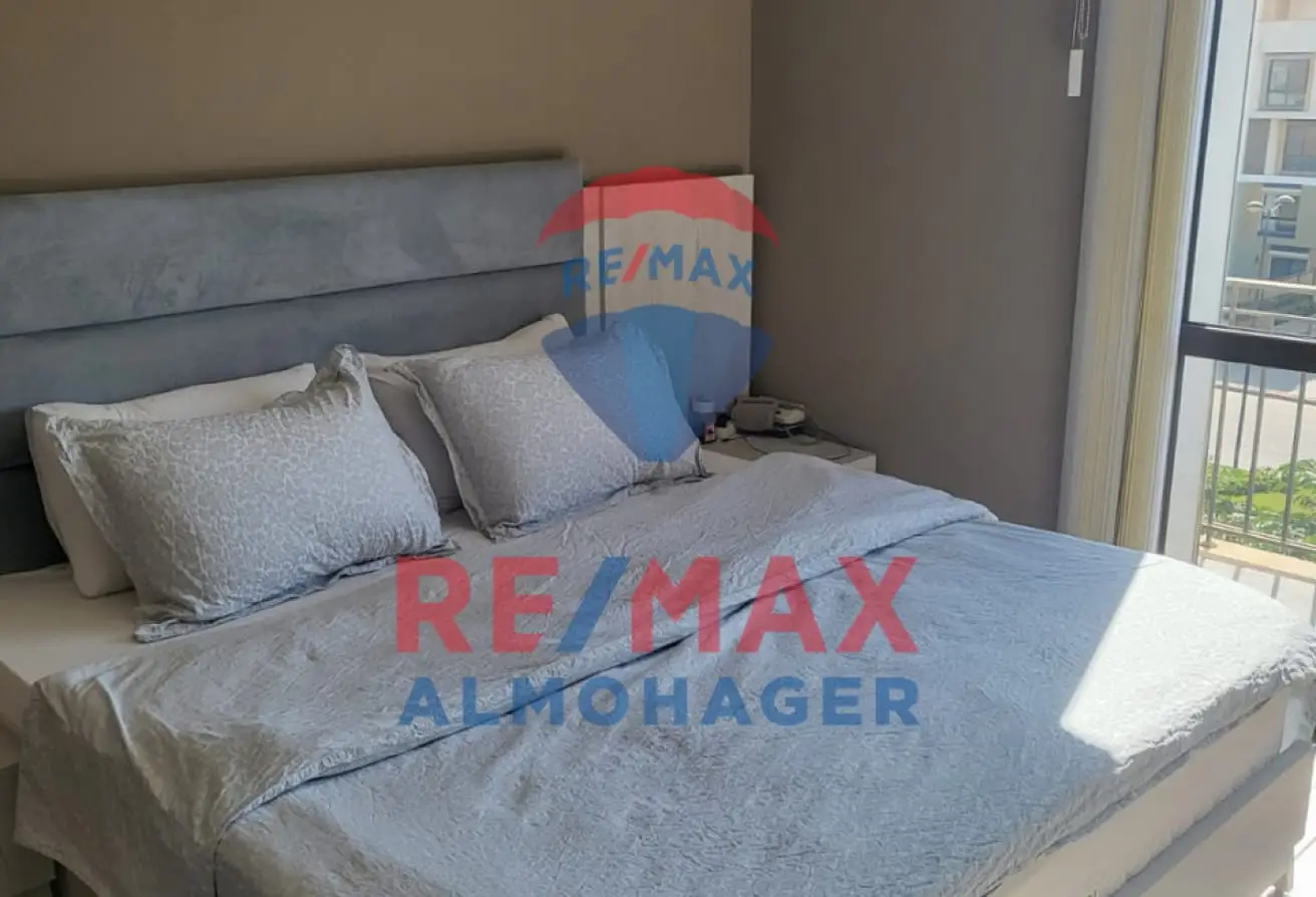 Invest Now in a Fully Finished Penthouse in Courtyard