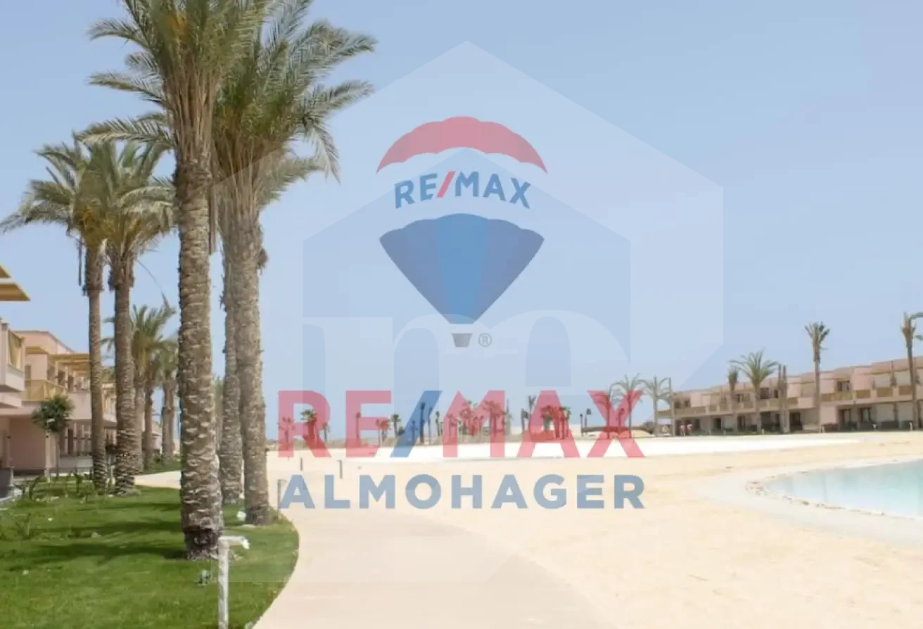 Outstanding Dwelling Chalet for Sale - Playa Phase 1 Ground Floor with Double Lagoon Outlook