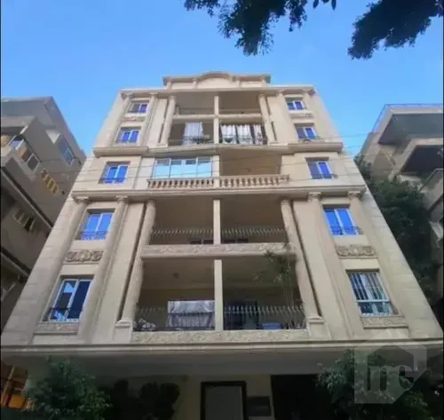 2-Bedroom Apartment for Sale in Heliopolis