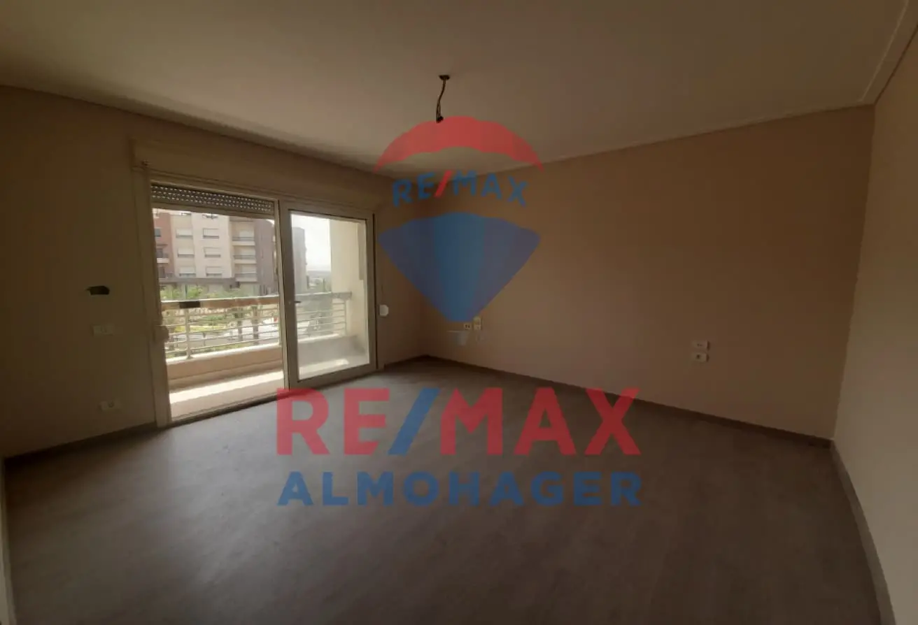 For Sale | Premium Duplex in Amberville – New Giza – Garden & Lake View