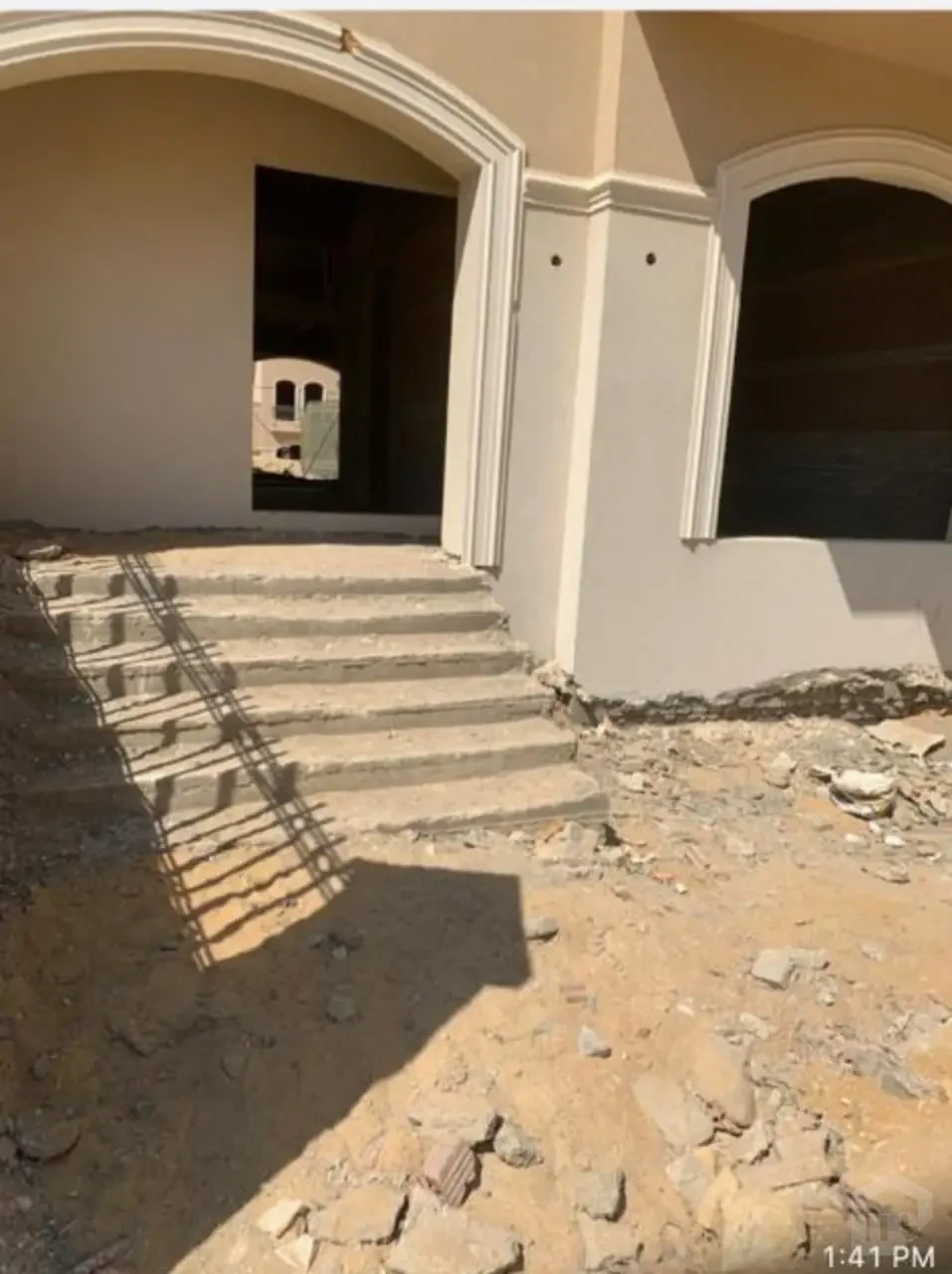 Twin House for Sale in El Patio Oro – Golden Square, New Cairo