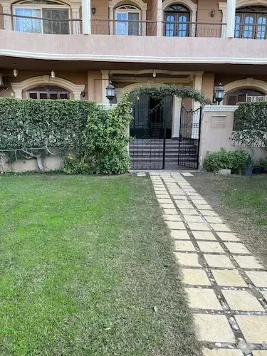 شقه للبيع في التجمع الخامس