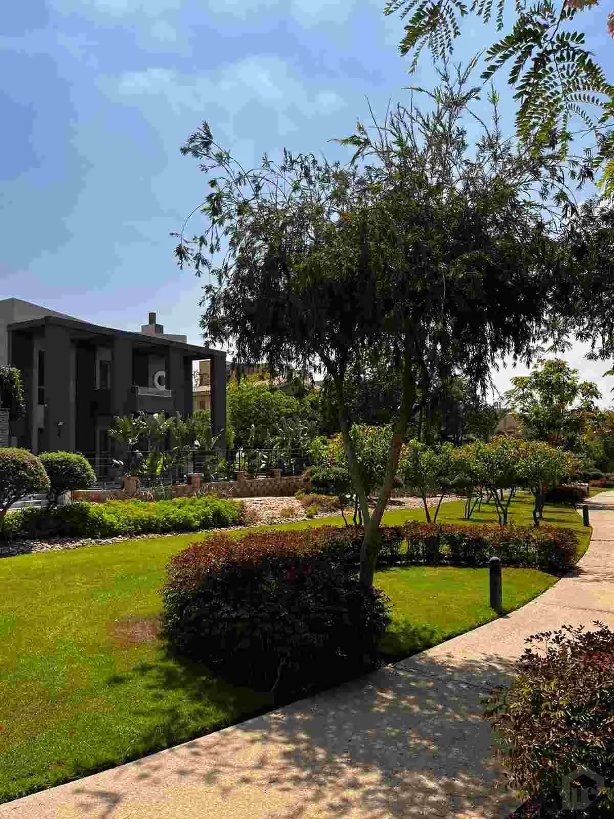 Prime Location Townhouse in Allegria – Fully Finished with Private Garden