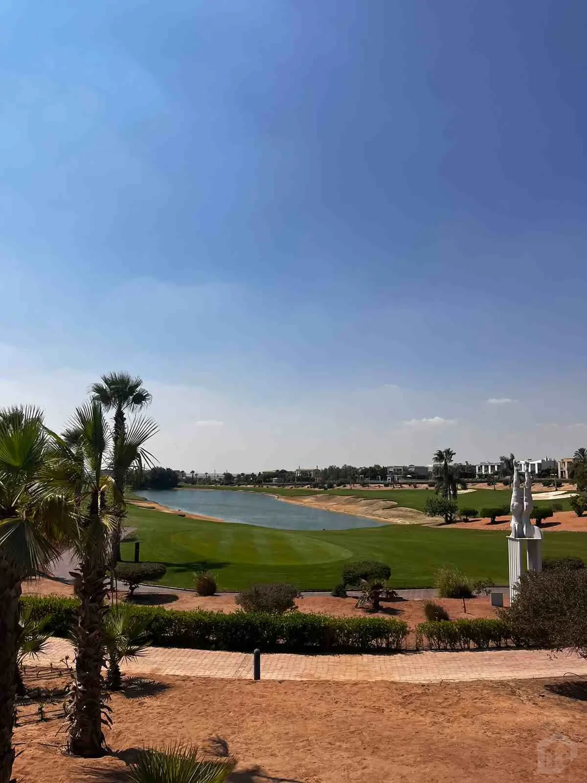 Townhouse for Sale in Allegria, Sheikh Zayed – Fully Finished, Prime Location