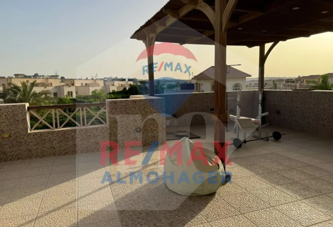 للبيع فيلا توينز راقية - أرقى كمبوندات الشيخ زايد