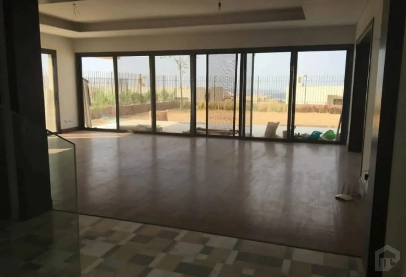 Private Hilltop Corner Villa for Sale in Allegria – Prime Elevated Location