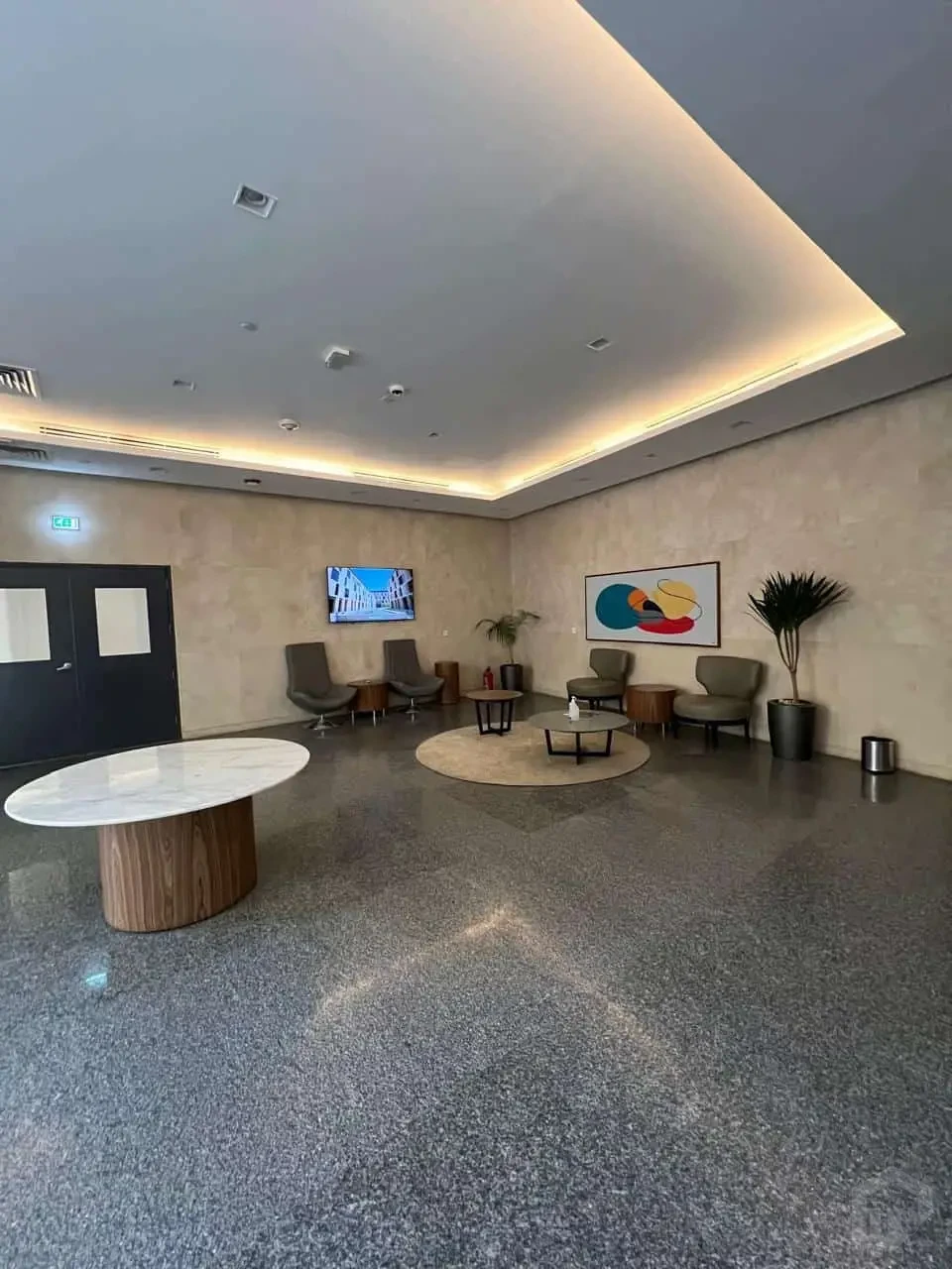 For Sale – Fully Finished Clinic | Dahshour Link