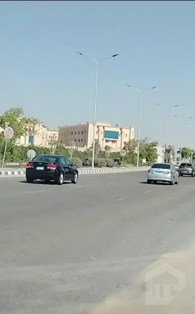 For Sale: Semi-Finished Apartment in Jayd Egyptian Saudi Compound