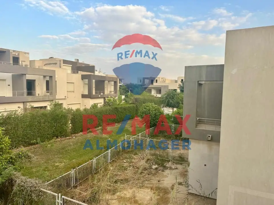 Ready to Move | Townhouse in Prime Location - Woodville, Palm Hills