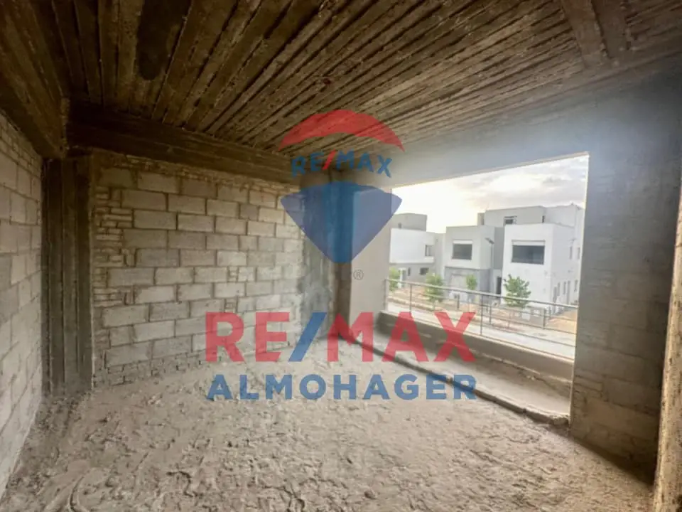 Luxury Townhouse for Sale | Woodville - Palm Hills October