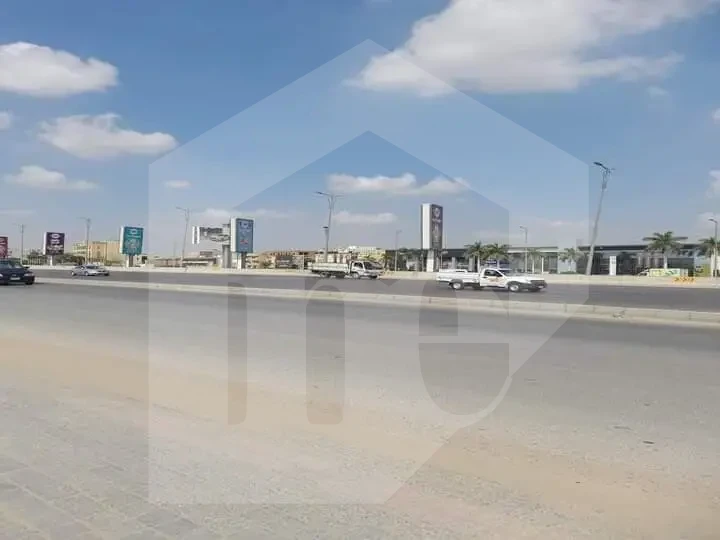 للبيع: وحدة تجارية في مول أفينيو – موقع ممتاز