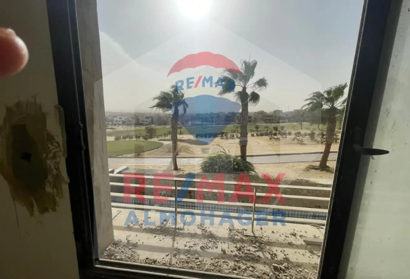 Premium Standalone Type M for Sale in Golf Views Palm Hills - Ready to Move, Partly Completed RetryClaude can make mistakes. Please double-check responses.