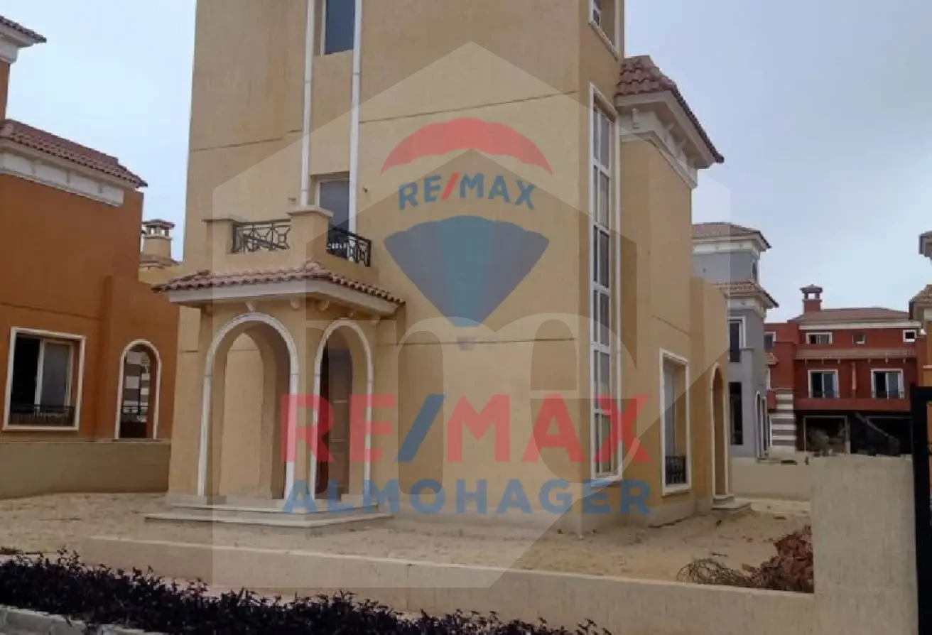 Luxury Standalone Villa - Super Diamond Finish in Verona, Porto October