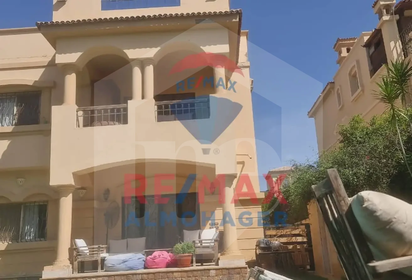 Darah Gardens Standalone Villa for Sale: Swimming Pool, Spacious Garden