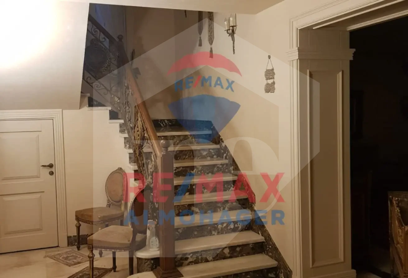 Standalone Villa in Darah Gardens for Sale - Pool, Big Garden Included