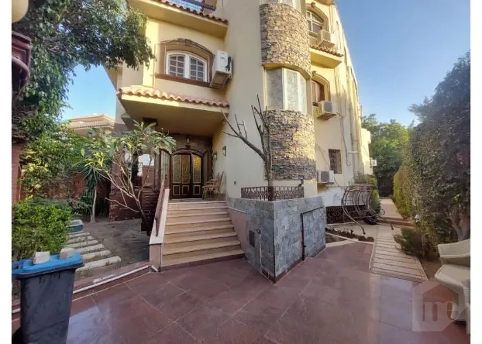 For sale standalone villa in El Shorouk1 Compound