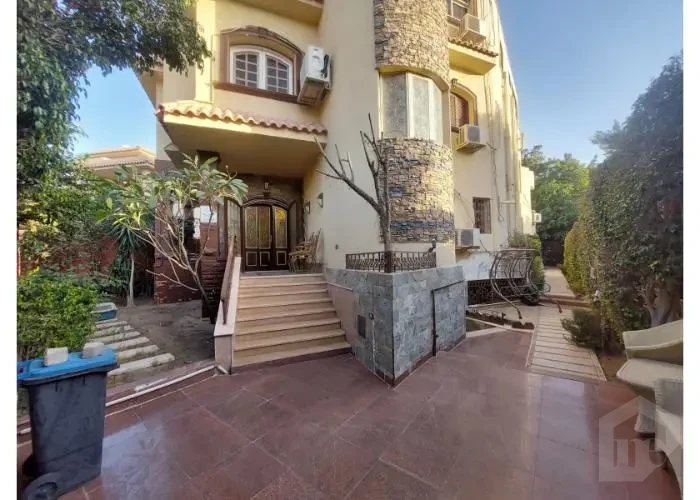 For sale standalone villa in El Shorouk1 Compound