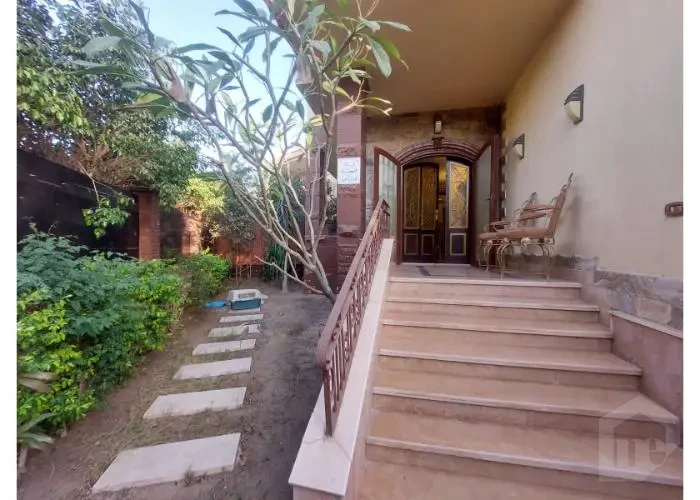 For sale standalone villa in El Shorouk1 Compound
