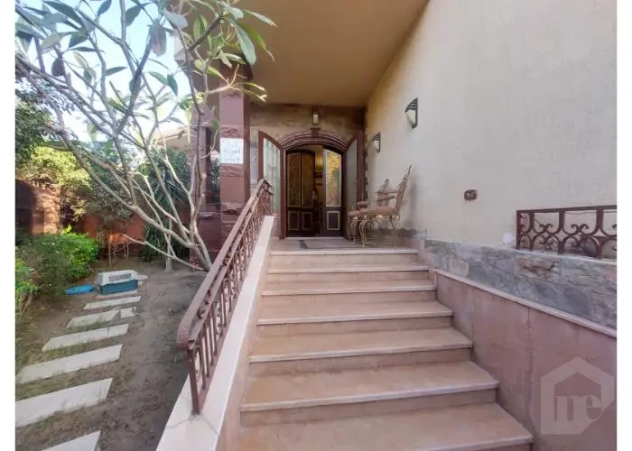 For sale standalone villa in El Shorouk1 Compound