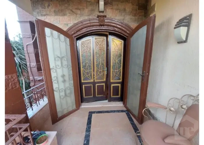 For sale standalone villa in El Shorouk1 Compound