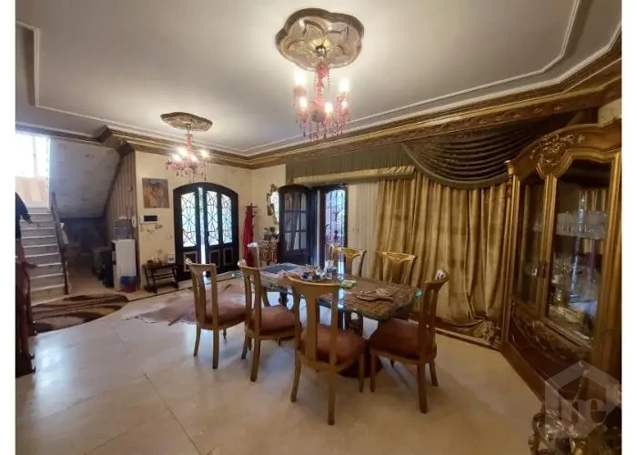 For sale standalone villa in El Shorouk1 Compound