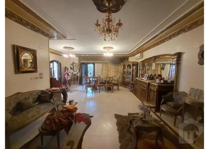 For sale standalone villa in El Shorouk1 Compound