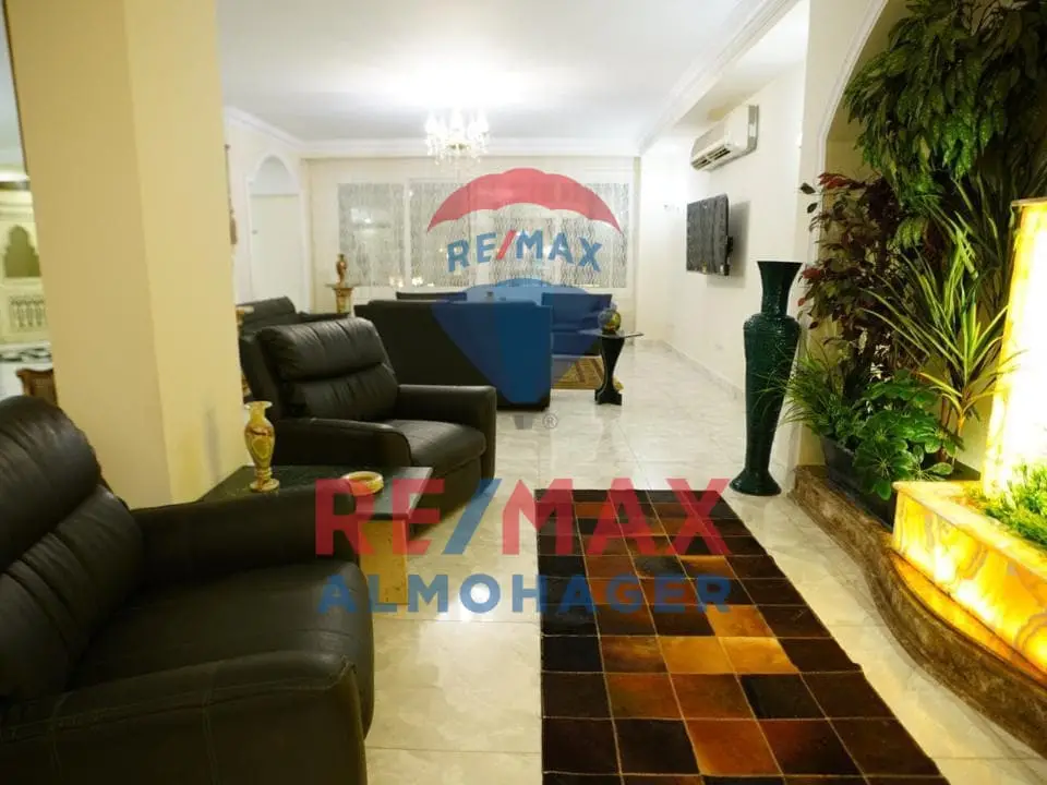 for Sale l Fully Finished Standalone Villa in Garana Compound - Prime Location