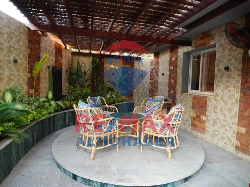 for Sale l Fully Finished Standalone Villa in Garana Compound - Prime Location