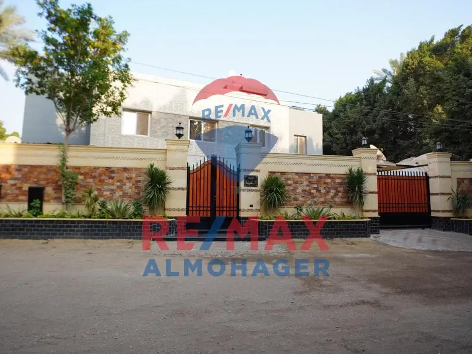 for Sale l Fully Finished Standalone Villa in Garana Compound - Prime Location