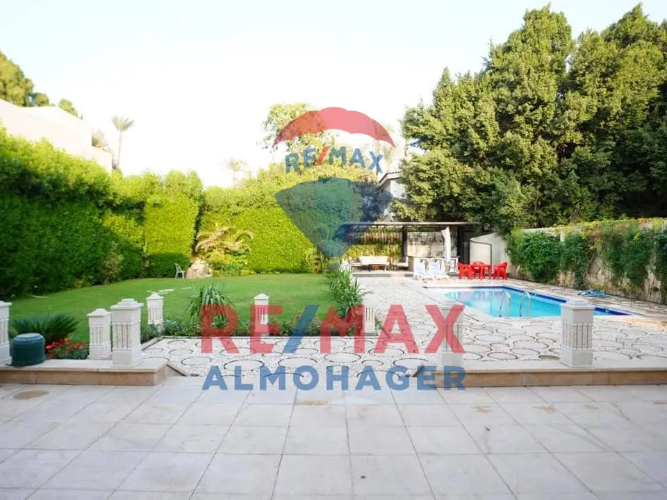 for Sale l Fully Finished Standalone Villa in Garana Compound - Prime Location