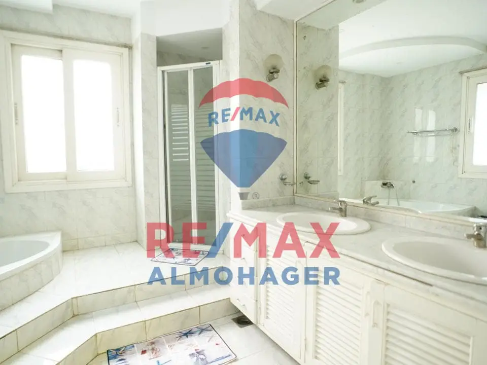 for Sale l Fully Finished Standalone Villa in Garana Compound - Prime Location