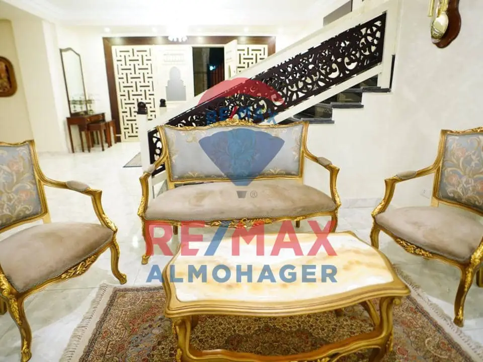 for Sale l Fully Finished Standalone Villa in Garana Compound - Prime Location