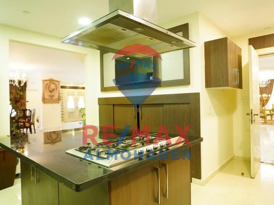 for Sale l Fully Finished Standalone Villa in Garana Compound - Prime Location