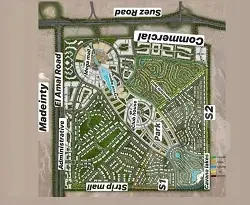 سراى مدينة مصر