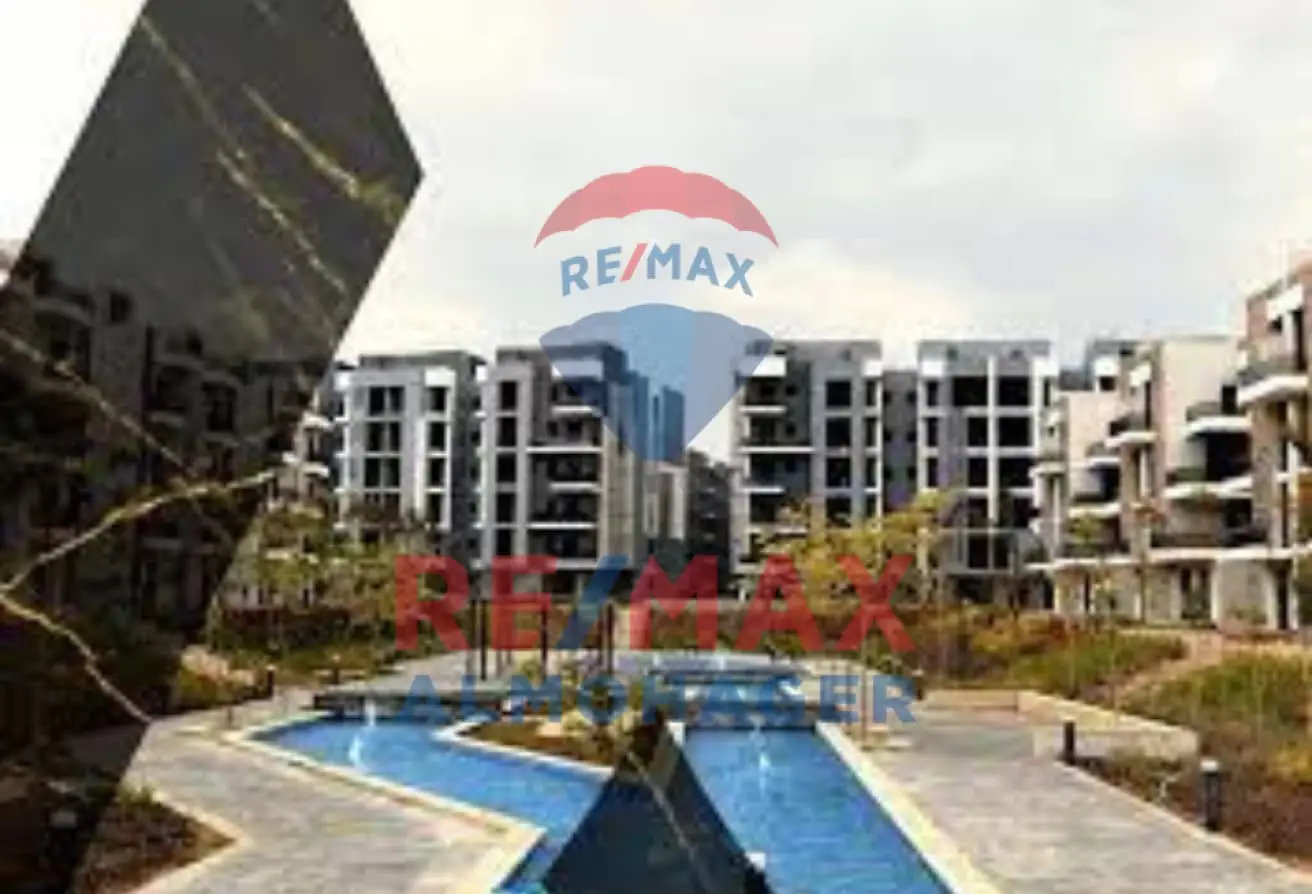 For Sale: Sun Capital Apartment – First Phase, Poolside Proximity