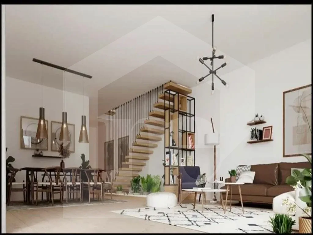 Move into Elegance – Duplex with Full Finishing