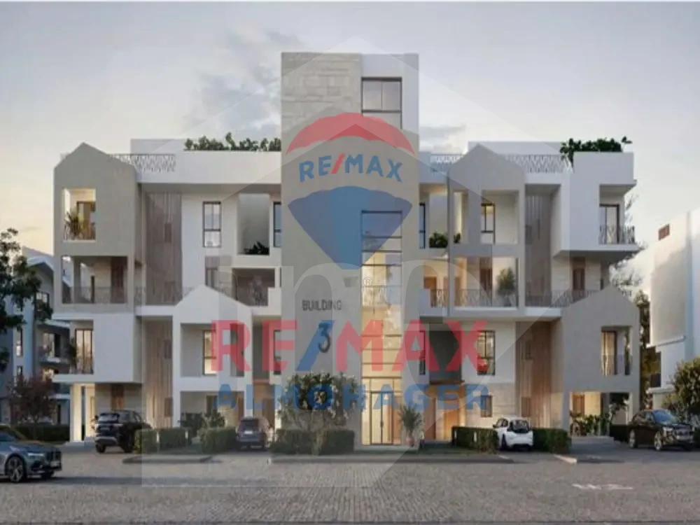 Premium Duplex for Sale – Handover in 2026