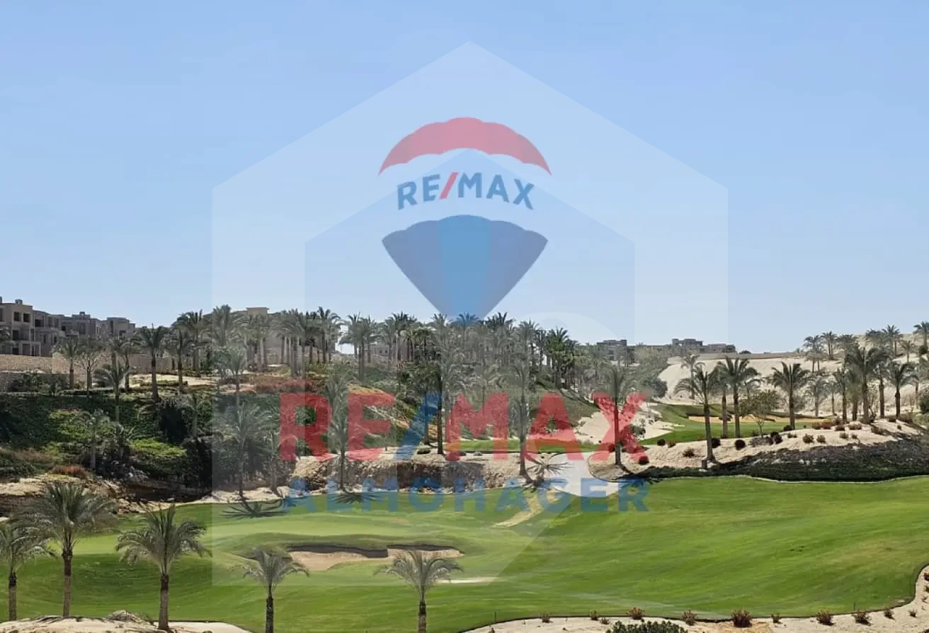تاون هاوس كورنر للبيع - موقع مميز كينجز رينج، جاهز للانتقال