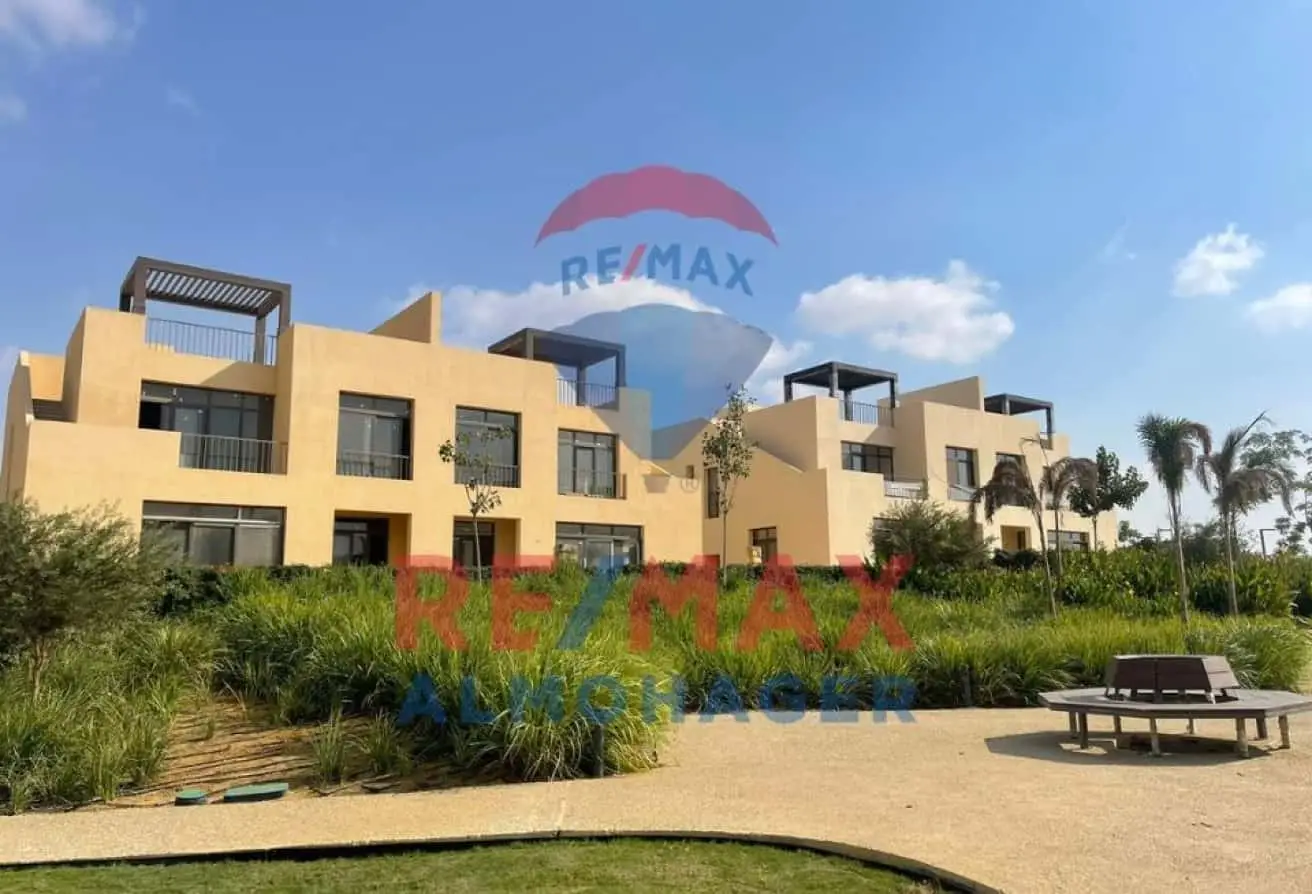 Townhouse for Sale in Gated Community – O West Hillside | Core & Shell