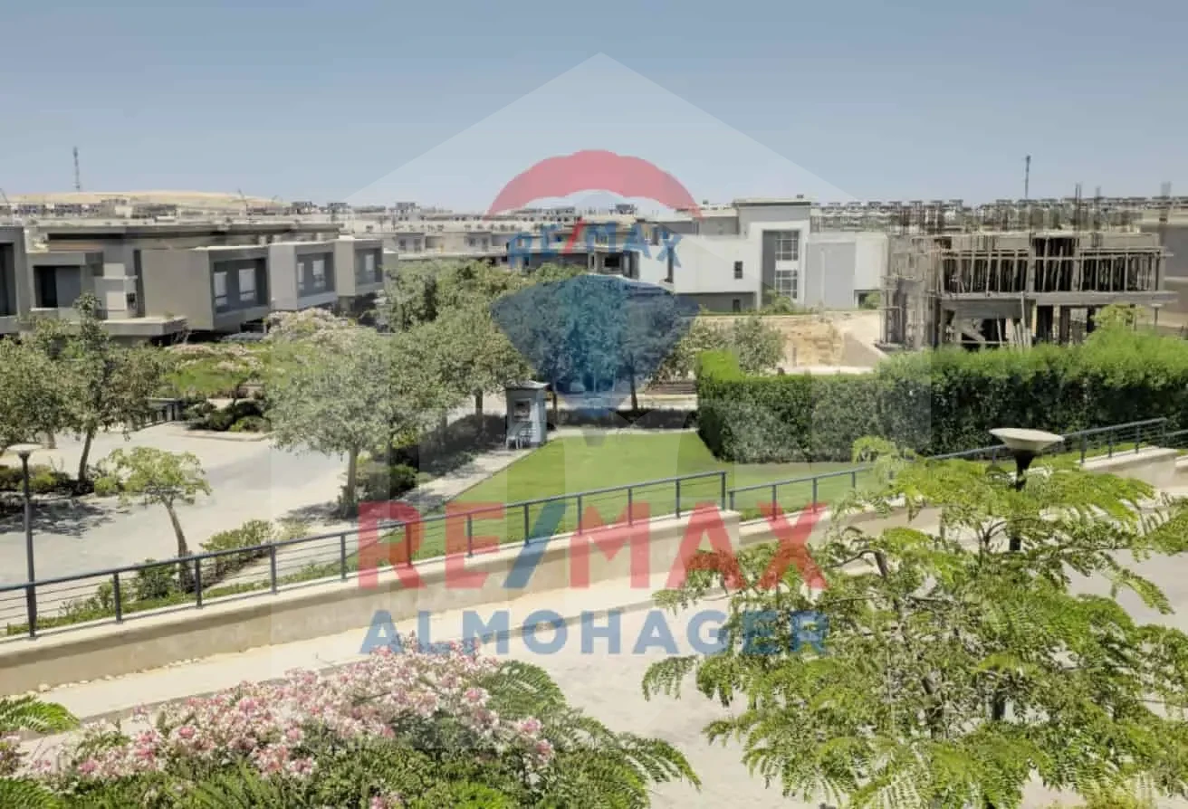 تاون هاوس بإطلالة حديقة ومياه - آيفوري هيل المرحلة الأولى